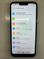 Motorola moto power for sale  Coppell