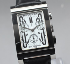 Exc bvlgari rettangolo d'occasion  Expédié en Belgium