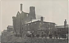 Beverley. crathorne flour for sale  YORK