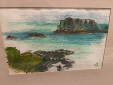 Moderne malerei signiert gebraucht kaufen Moderne malerei signiert gebraucht kaufen  Wörth