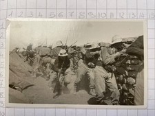 Fotografia battaglioni camicie usato  Genova