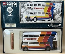 Corgi classics aec for sale  HAYWARDS HEATH