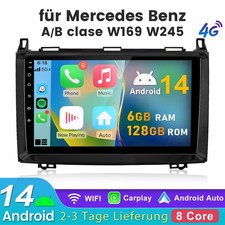 Dab mercedes klasse gebraucht kaufen  Buttstädt