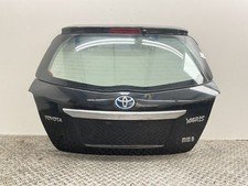 Heckklappe 670050d111 toyota gebraucht kaufen  Rudelzhausen