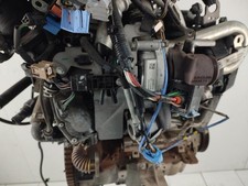 Moteur renault clio d'occasion  Moulins