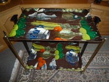 Dinett gerlinol servierwagen gebraucht kaufen Dinett gerlinol servierwagen gebraucht kaufen  Oberursel (Taunus)