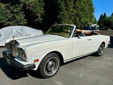 1976 rolls royce for sale  Fort Lauderdale