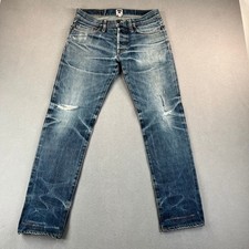 Tellason jeans uomo usato  Spedire a Italy