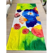 Marimekko fabric table d'occasion  Expédié en Belgium