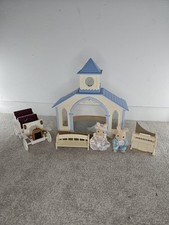 Sylvanian families bride for sale  NOTTINGHAM