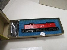 Gbw alco diesel for sale  Higley