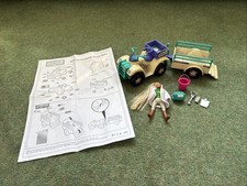 Animal hospital quad for sale  HINCKLEY