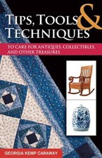 Tips tools techniques for sale  Sparks
