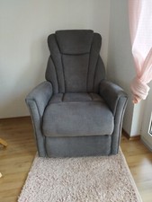 Massagesessel gebraucht gebraucht kaufen  Homburg