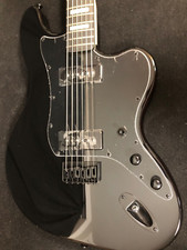 Harley benton baritone for sale  Ludington