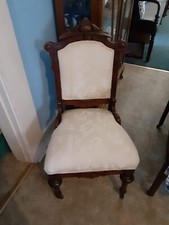 Victorian mahogany ladies for sale  Hallettsville