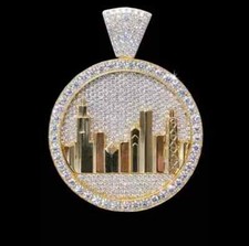 3.00ct round lab for sale  Houston