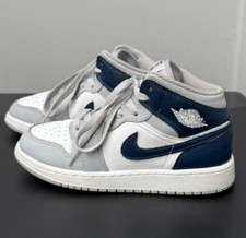 Air jordan mid for sale  IPSWICH