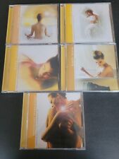 Coffret musique relaxation d'occasion  Bagnols-sur-Cèze