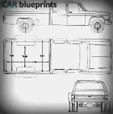 Chevrolet r3500 pick for sale  UK