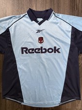 Original authentic reebok for sale  IPSWICH