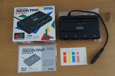 Multitap jpn sega d'occasion  Luçon