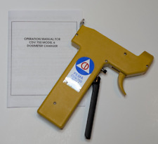 Operation manual cdv for sale  Rochester