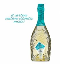 Bottiglie spumante brut usato  Tortoreto