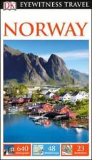 Norway dk travel for sale  Aurora