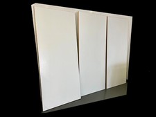 Tischplatten 200x90cm weiß gebraucht kaufen  Nürnberg