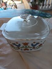Casserole couvercle transparen d'occasion  Marseille IX