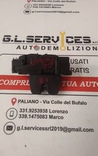 Serratura chiusura elettrica usato  Paliano