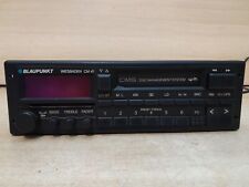 Blaupunkt wiesbaden autoradio gebraucht kaufen  Schenefeld