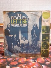 Giri the beatles usato  Roma