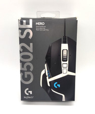Logitech g502 hero gebraucht kaufen  Br'haven-Leherheide