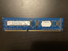 Memoria ram hynix usato  Carpi