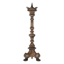 Candelabro ottone modello usato  Chieti