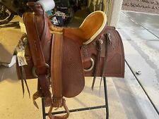 Euc mexican saddle for sale  Sierra Vista