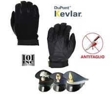 Guanti antitaglio kevlar usato  Rovigo