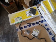 Serie smeriglio motore usato  Rovigo