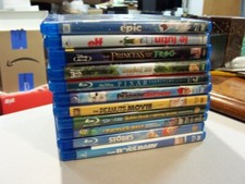 Lot kids dvds for sale  Hampshire