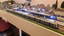Graham farish gauge for sale  DARTFORD