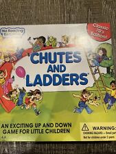 Hasbro gaming chutes for sale  Troy