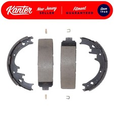 Rear brake shoes for sale  Montville