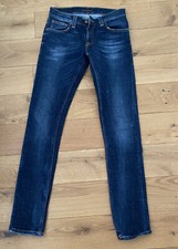 Nudie jeans tight gebraucht kaufen  Frankfurt am Main