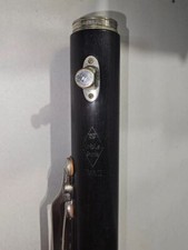 PEÇAS DE REPOSIÇÃO PARA CLARINETE ALTO NOBRE comprar usado  Enviando para Brazil
