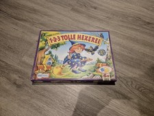 Gesellschaftsspiel tolle hexer gebraucht kaufen  Sulzbach a.Main