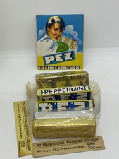 Altes pez autofahrer gebraucht kaufen Altes pez autofahrer gebraucht kaufen  Deutschland
