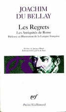 Regrets antiquités rome d'occasion  Hennebont
