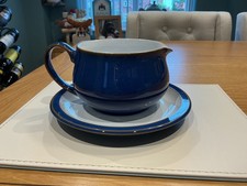 blue denby pottery for sale blue denby pottery for sale  NORTHWICH